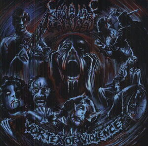 Vortex of Violence
