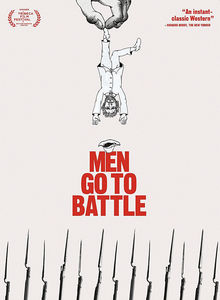 Men Go to Battle