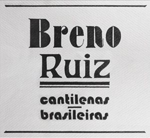 Cantilenas Brasileiras [Import]