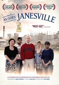 As Goes Janesville