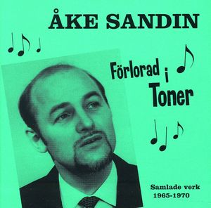 Forlorad I Toner (Loser in the Tones)