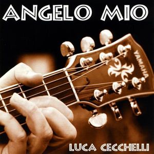 Angelo Mio