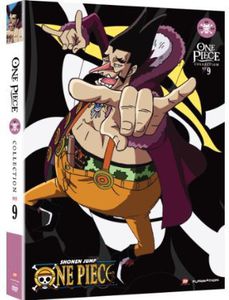 One Piece: Collection 9