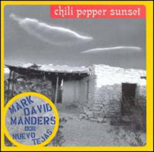 Chili Pepper Sunset