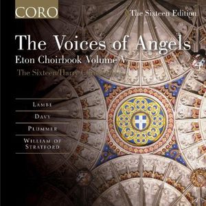 Voices of Angels