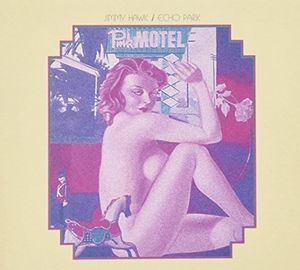 Echo Park (IMPORT)