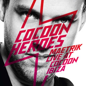 Live at Cocoon Ibiza