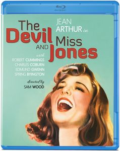 The Devil and Miss Jones