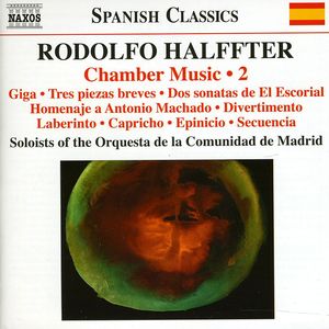 Chamber Music 2