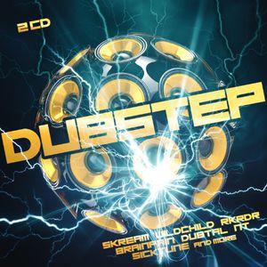 Dubstep / Various