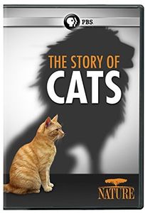 Nature: The Story of Cats