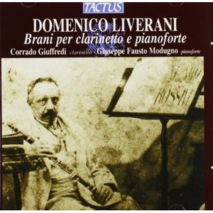 Music for Clarinet & Piano