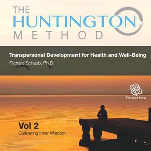 Transpersonal Development 2: Cultivating Inner