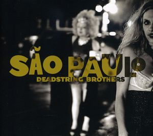 Sao Paulo