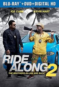 Ride Along 2