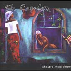 Mestre Acordeon - Eh Capoeira
