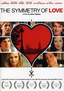 The Symmetry of Love