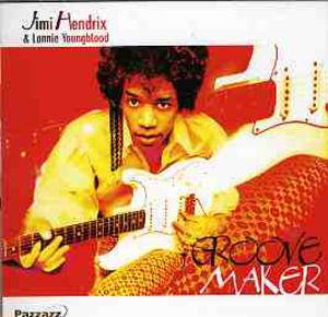 Groove Maker