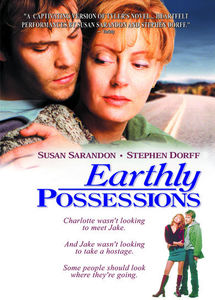Earthly Possessions