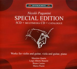 Works for Violin & Guitar