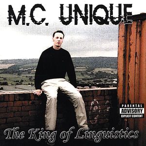 The King Of Linguistics