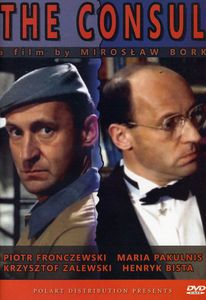 The Consul