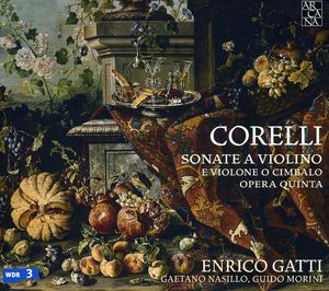 Sonate a Violino E Violone O C