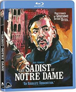 The Sadist of Notre Dame