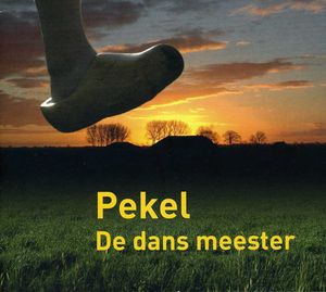 De Dans Meester (IMPORT)