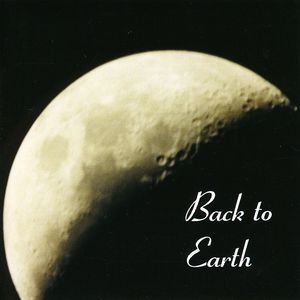 Back to Earth