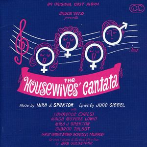 Housewive's Cantata