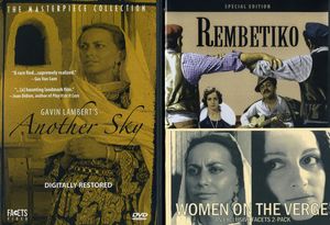 Women on the Verge: Rembetiko / Another Sky