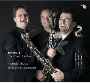Insects Bugs & Other Species