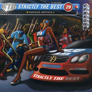 Strictly The Best, Vol. 29