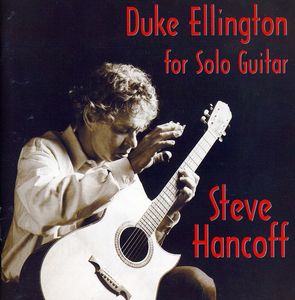 Duke Ellington for Solo Guitar
