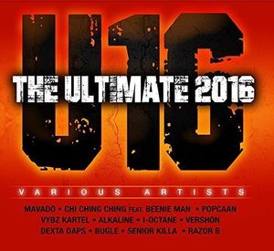 The Ultimate 2016