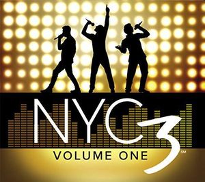 NYC3, Vol. 1
