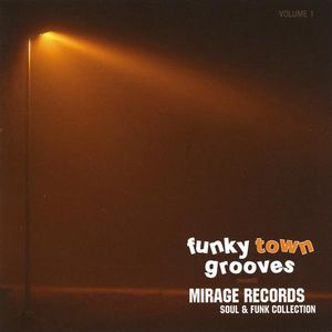 Mirage Soul & Funk Collection Vol. 1 (Various Artists)