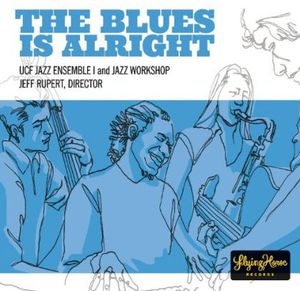 Blues Is Alright