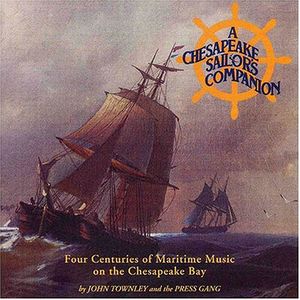 A Chesapeake Sailors Companion