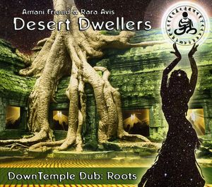 Downtemple Dub: Roots