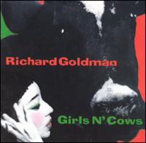 Girls N Cows