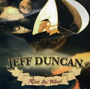 Ride the Wind