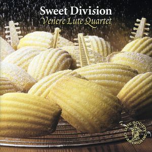 Sweet Divisions
