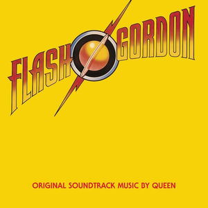 Flash Gordon (Original Soundtrack)