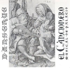 Music from the Time of Catholic Kings of Spain