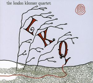 London Klezmer Quartet