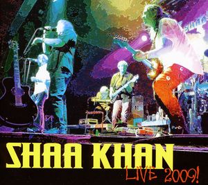 Live 2009!