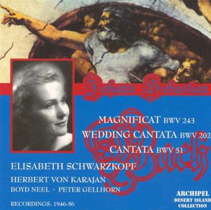 Magnificat