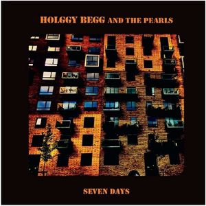 Seven Days [Import]